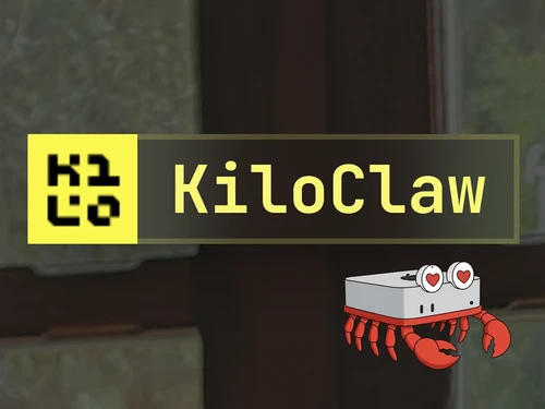 I've been using KiloClaw for a month and it's not for me